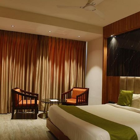 Hotel Rock Regency Mount Abu - A Boutique Rodetel Exterior photo