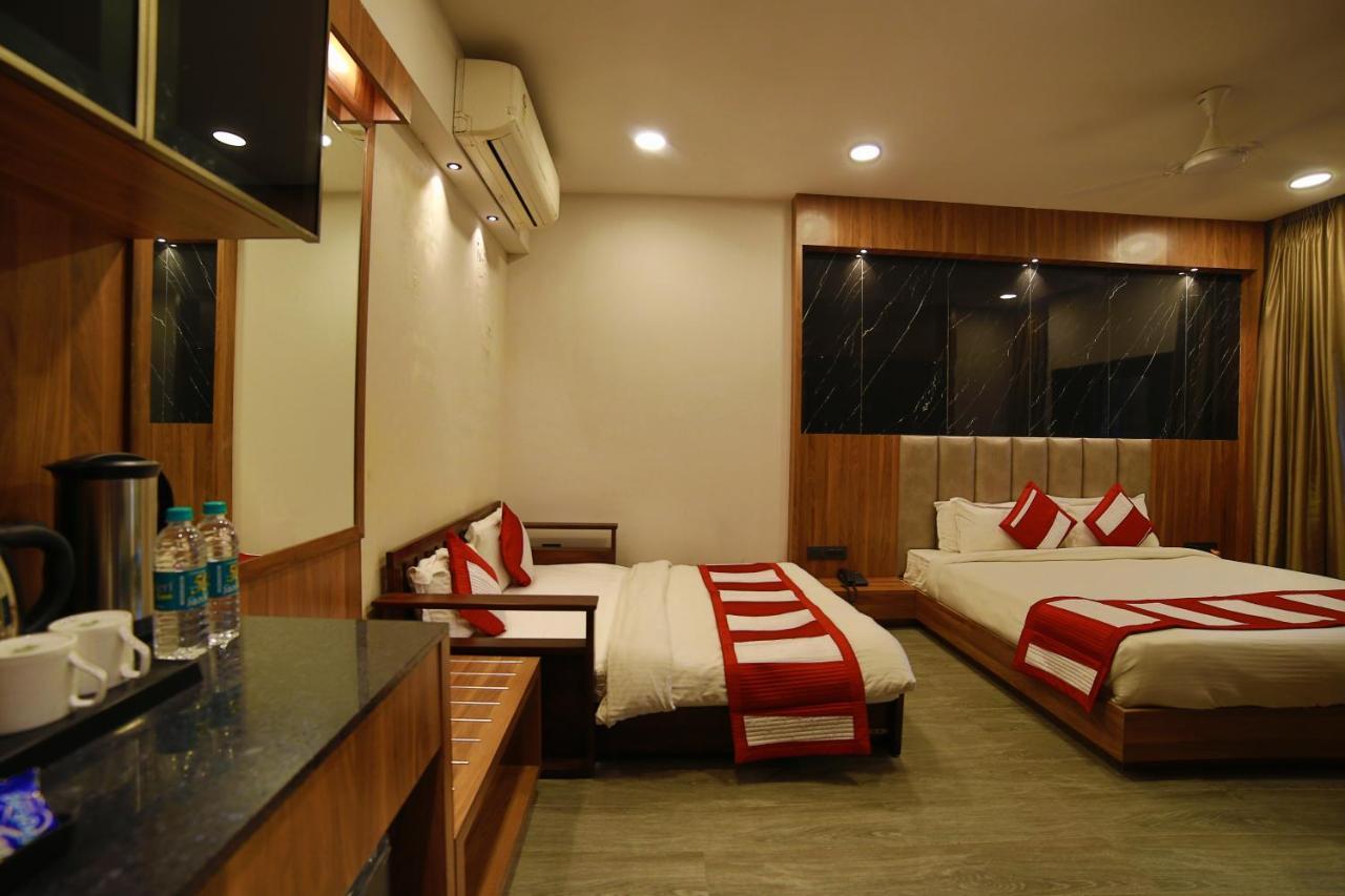 Hotel Rock Regency Mount Abu - A Boutique Rodetel Exterior photo