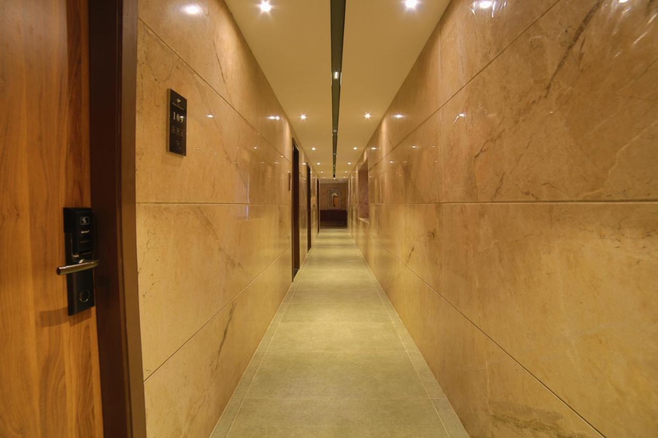 Hotel Rock Regency Mount Abu - A Boutique Rodetel Exterior photo