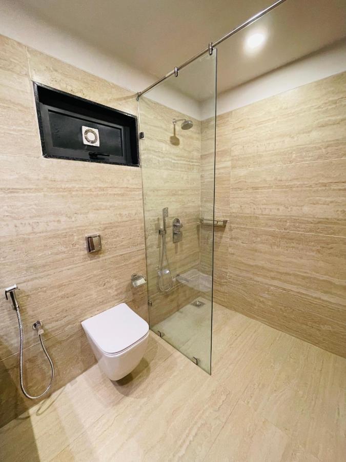Hotel Rock Regency Mount Abu - A Boutique Rodetel Exterior photo