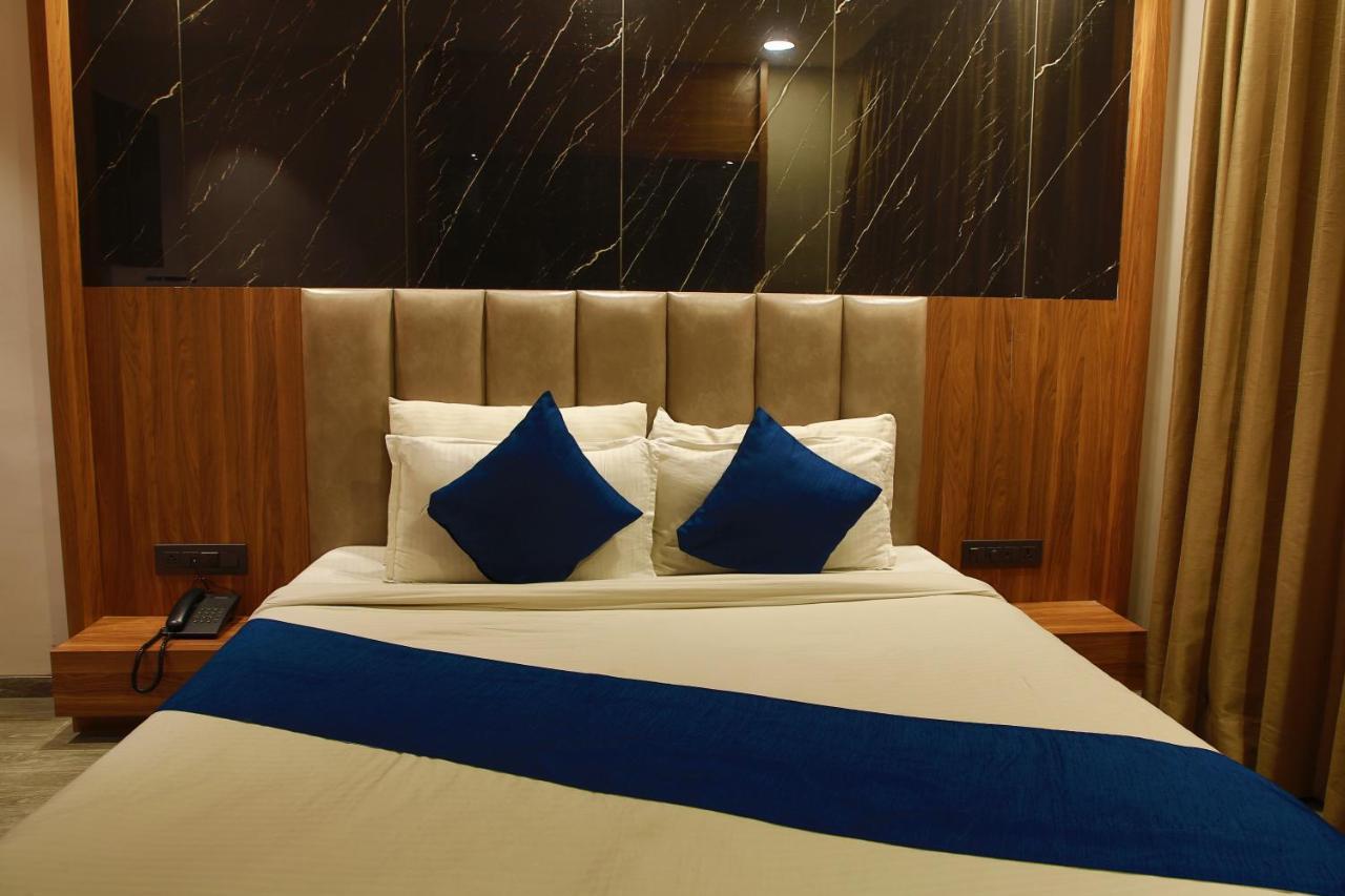 Hotel Rock Regency Mount Abu - A Boutique Rodetel Exterior photo