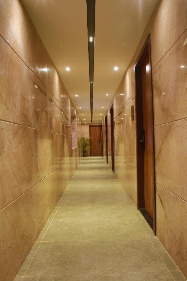 Hotel Rock Regency Mount Abu - A Boutique Rodetel Exterior photo