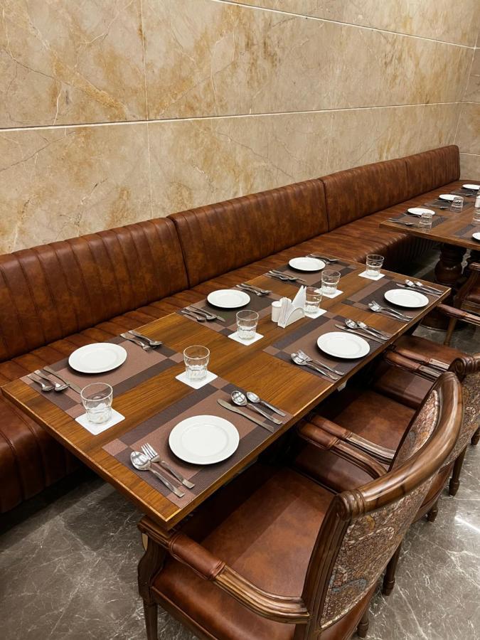 Hotel Rock Regency Mount Abu - A Boutique Rodetel Exterior photo
