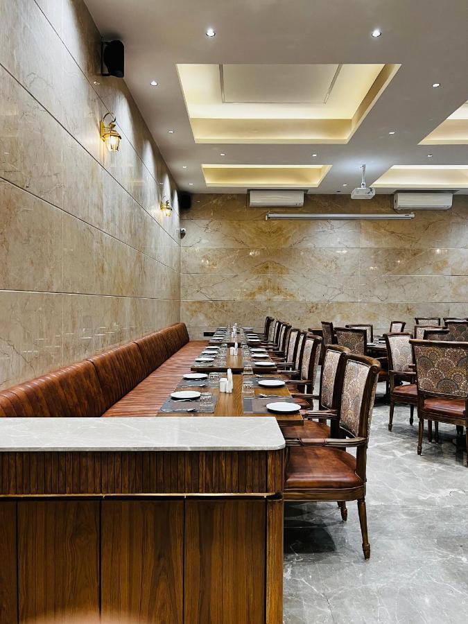 Hotel Rock Regency Mount Abu - A Boutique Rodetel Exterior photo
